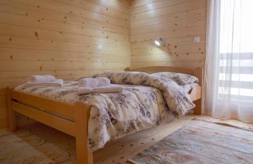 Zabljak Apartment | D&S Kovacevic Apartments Zabljak