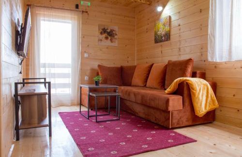Zabljak Apartment | D&S Kovacevic Apartments Zabljak