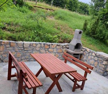 Zabljak Apartment | D&S Kovacevic Apartments Zabljak