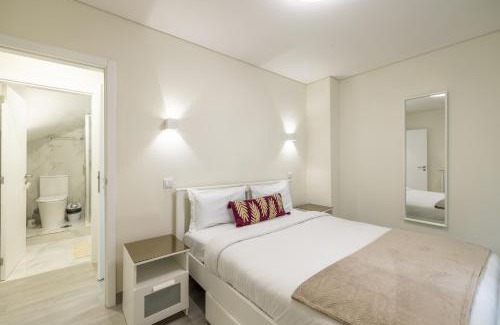 Vila Nova de Gaia Apartment | D&S - Torne Apartments