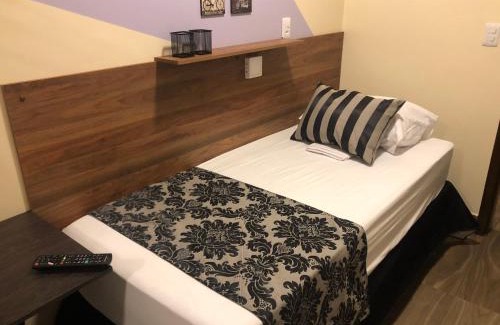 Goiania Hotel | D Suítes - Checkin ate 21 Hs - ZAP pras coordenadas de acesso - Dois ENDEREÇOS