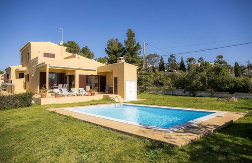 Lagos Villa | D05 - Amadeus Sunset Villa