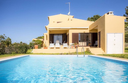 Lagos Villa | D05 - Amadeus Sunset Villa