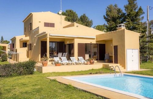 Lagos Villa | D05 - Amadeus Sunset Villa