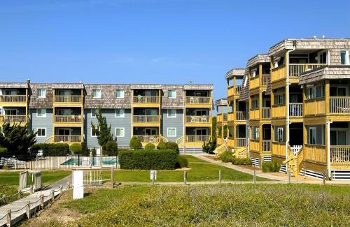 Duck House | D134B- Vacay Vibes
