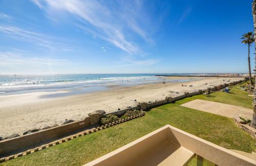 Townsite House | D26 - Seaside Cottage