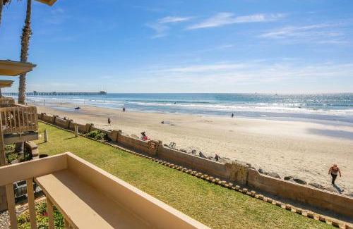 Townsite House | D26 - Seaside Cottage