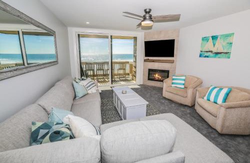 Townsite House | D26 - Seaside Cottage