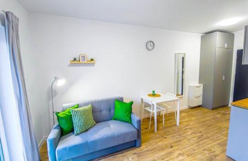Srodmiescie Apartment | D3 Apartamenty