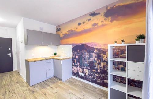 Srodmiescie Apartment | D3 Apartamenty