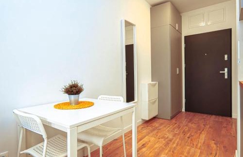 Srodmiescie Apartment | D3 Apartamenty