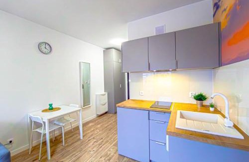 Srodmiescie Apartment | D3 Apartamenty