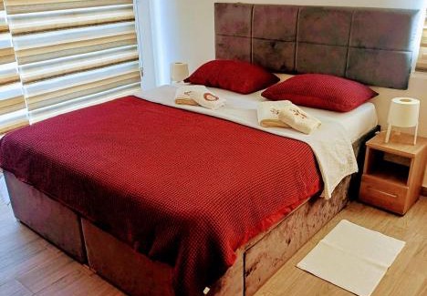 Veliko Gradiste Apartment | D3-Zero free spa