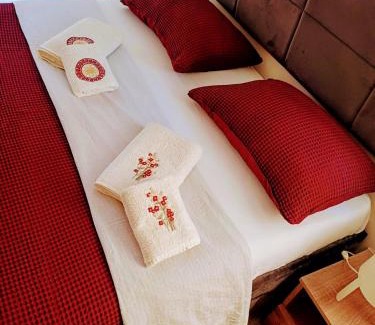 Veliko Gradiste Apartment | D3-Zero free spa
