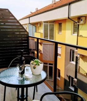 Veliko Gradiste Apartment | D3-Zero free spa
