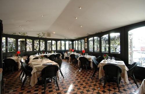 Recco Hotel | Da ö Vittorio SRL