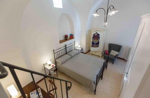 Centro Storico Bed & Breakfast | Da Concavo e Convesso