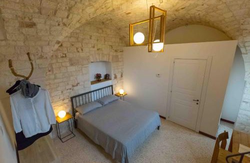 Centro Storico Bed & Breakfast | Da Concavo e Convesso