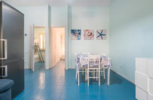 Santa Margherita di Pula House | Da doddo e beby