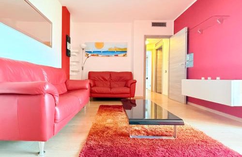Quartu Sant'Elena Apartment | Da Elisa MareSol