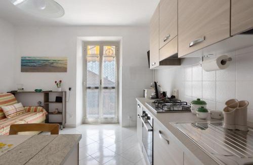Pitelli Apartment | Da Ercolino