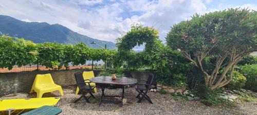 Cernobbio Apartment | Da Ersilia