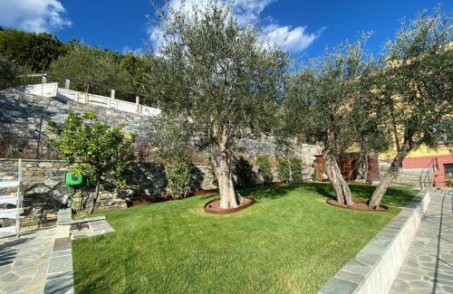 Santa Margherita Ligure Bed & Breakfast | da Higgins