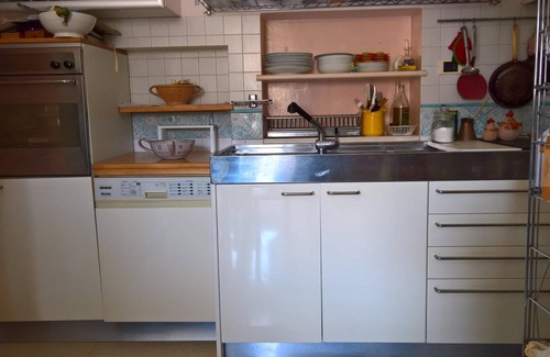 Sasso Barisano Bed & Breakfast | Da Ida - In Lak' Ech
