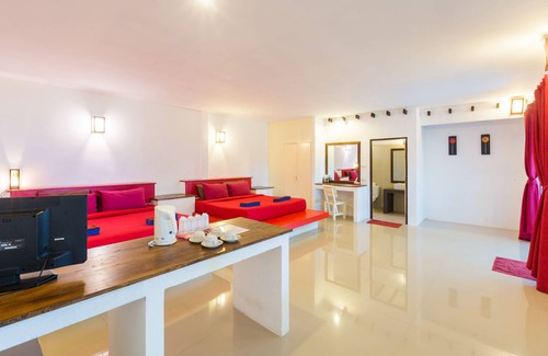 Thong Sala Resort | Da Kanda Villa Beach Resort