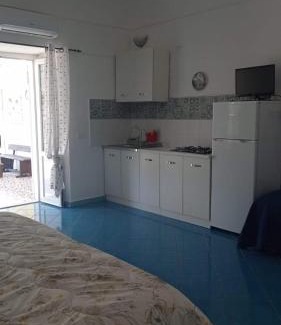 Ponza Apartment | Da Lucia - Alloggio turistico Santa Maria