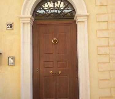 Donnalucata Apartment | Da Mari -A due Passi Dal Mare