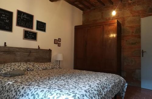 Capannori House | Da Mati e Marta