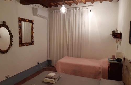 Capannori House | Da Mati e Marta