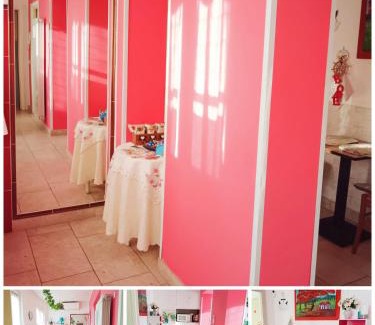 Pigneto Bed & Breakfast | Da Merion