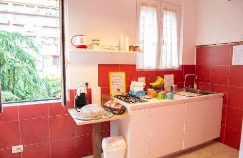 Pigneto Bed & Breakfast | Da Merion
