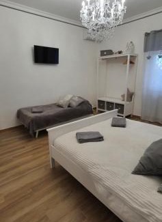 Quartiere XXVII Primavalle Apartment | Da Nonna Maria