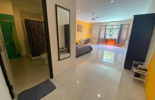 Rawai House | Da Puccio Rawai Guesthouse