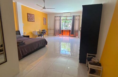 Rawai House | Da Puccio Rawai Guesthouse