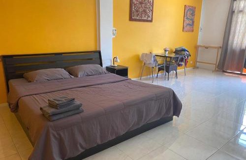 Rawai House | Da Puccio Rawai Guesthouse
