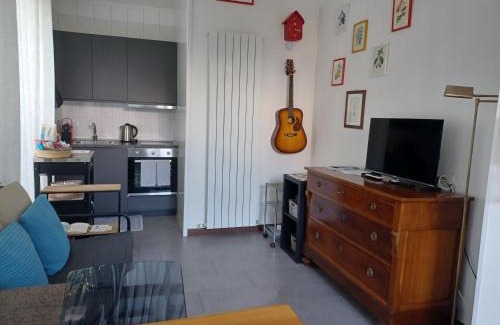 Iseo Apartment | Da Ramona
