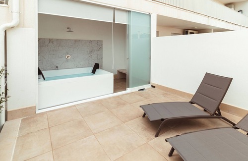 Polignano a Mare Apartment | Da Riva Suite&Pool