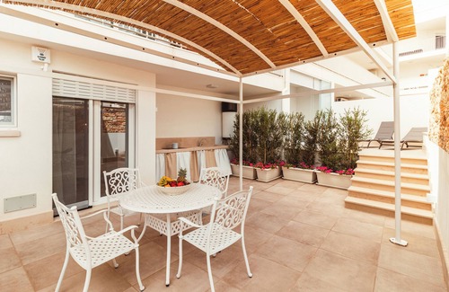 Polignano a Mare Apartment | Da Riva Suite&Pool
