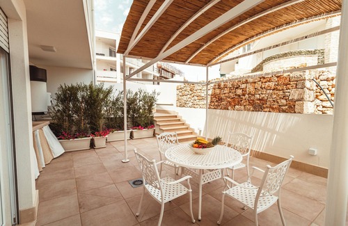 Polignano a Mare Apartment | Da Riva Suite&Pool