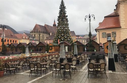Brasov City Centre House | Da Vinci