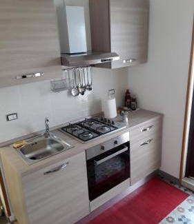 Acate House | Da zia Franca