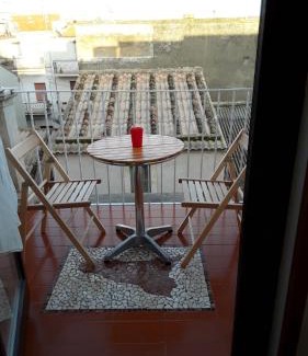 Acate House | Da zia Franca