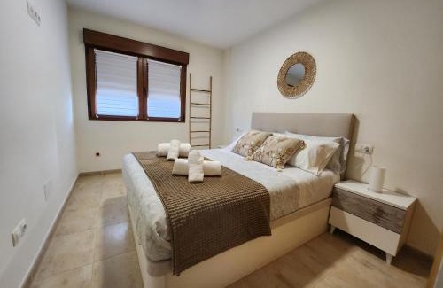 Sanxenxo Apartment | Dabelmar A Lanzada Sanxenxo