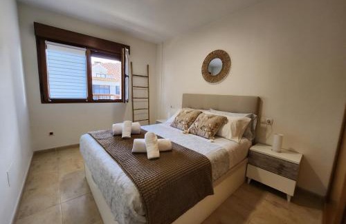 Sanxenxo Apartment | Dabelmar A Lanzada Sanxenxo