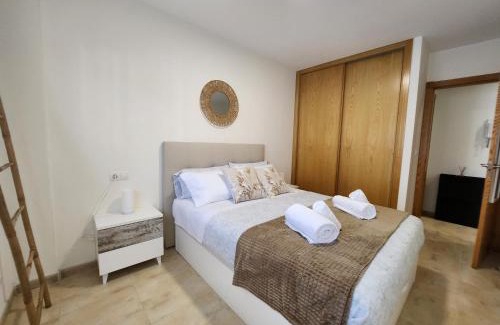 Sanxenxo Apartment | Dabelmar A Lanzada Sanxenxo
