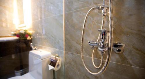 Tuy Hoa Hotel | Dac Tin Luxury Hotel